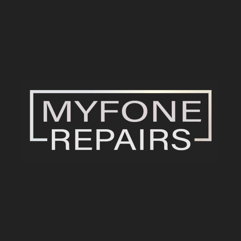 MyFone Repairs Logo