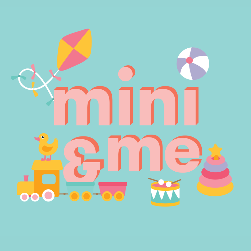 mini & me
