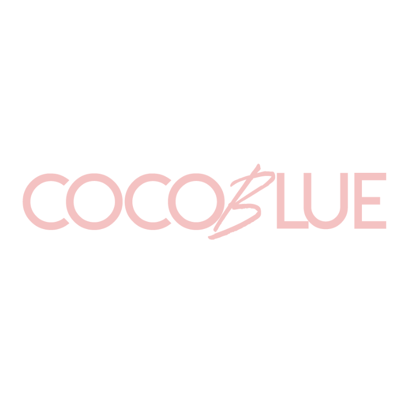 Coco Blue Logo