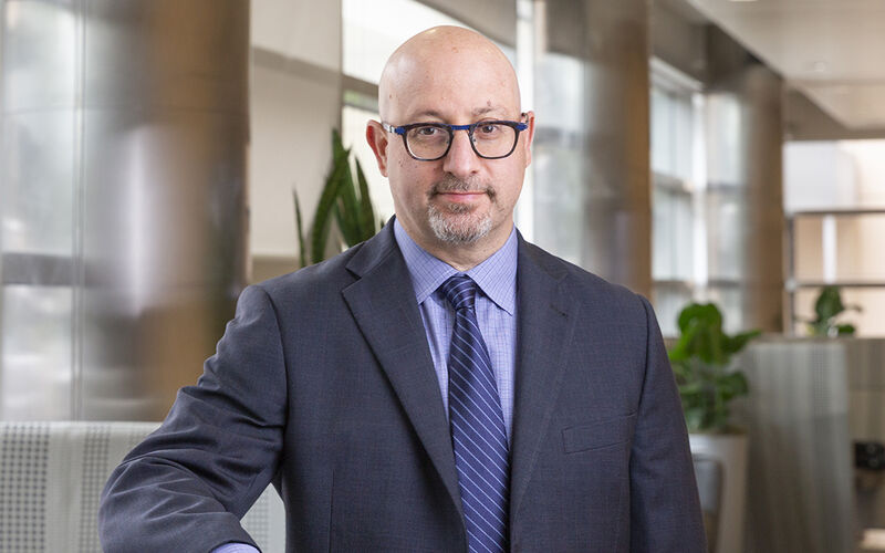 Jonathan Strosberg, MD, calls the approval of Cabometyx “a landmark event” for patients and notes the big role Moffitt played in the trial.