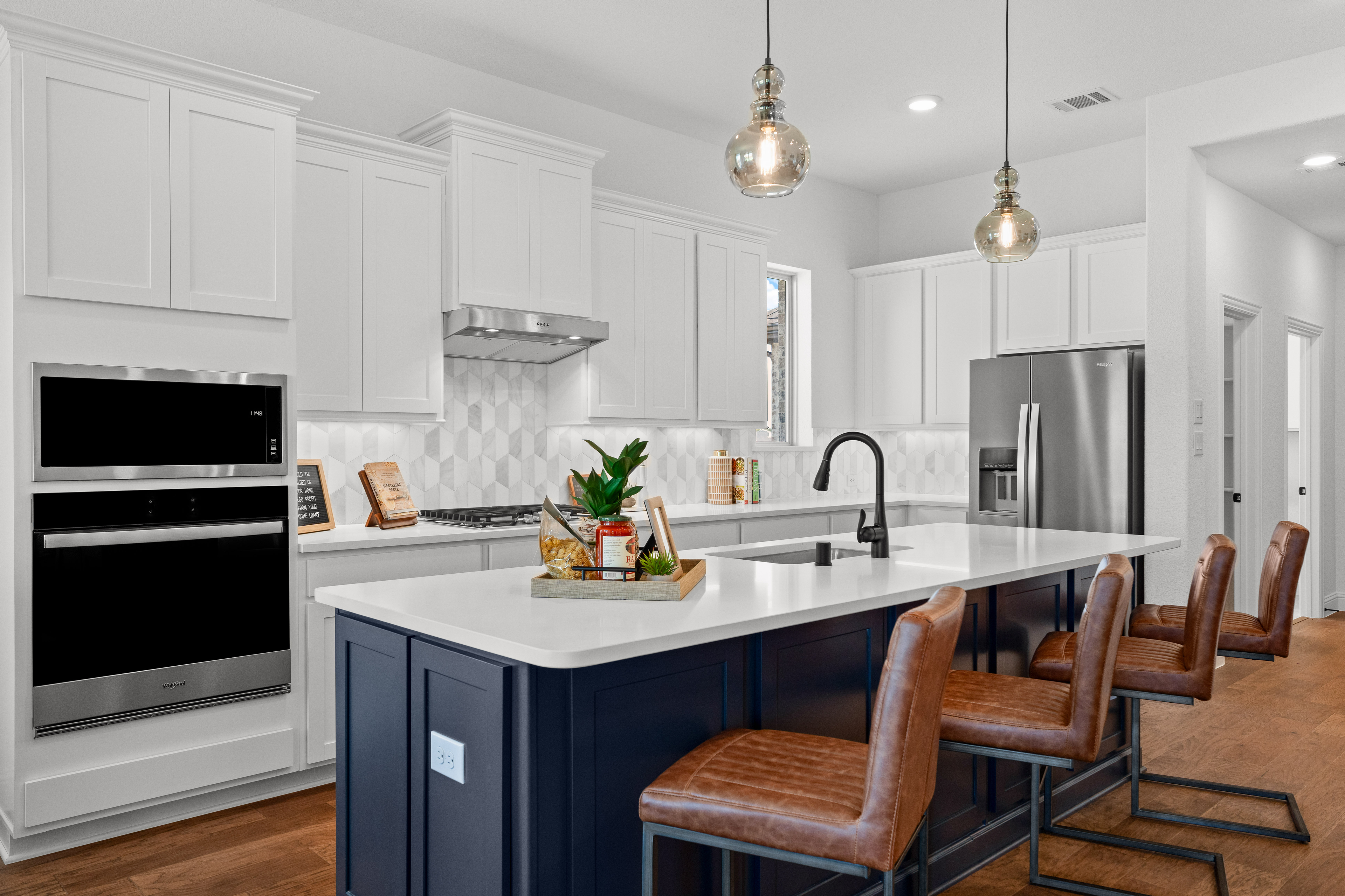 Summerfield Kitchen
