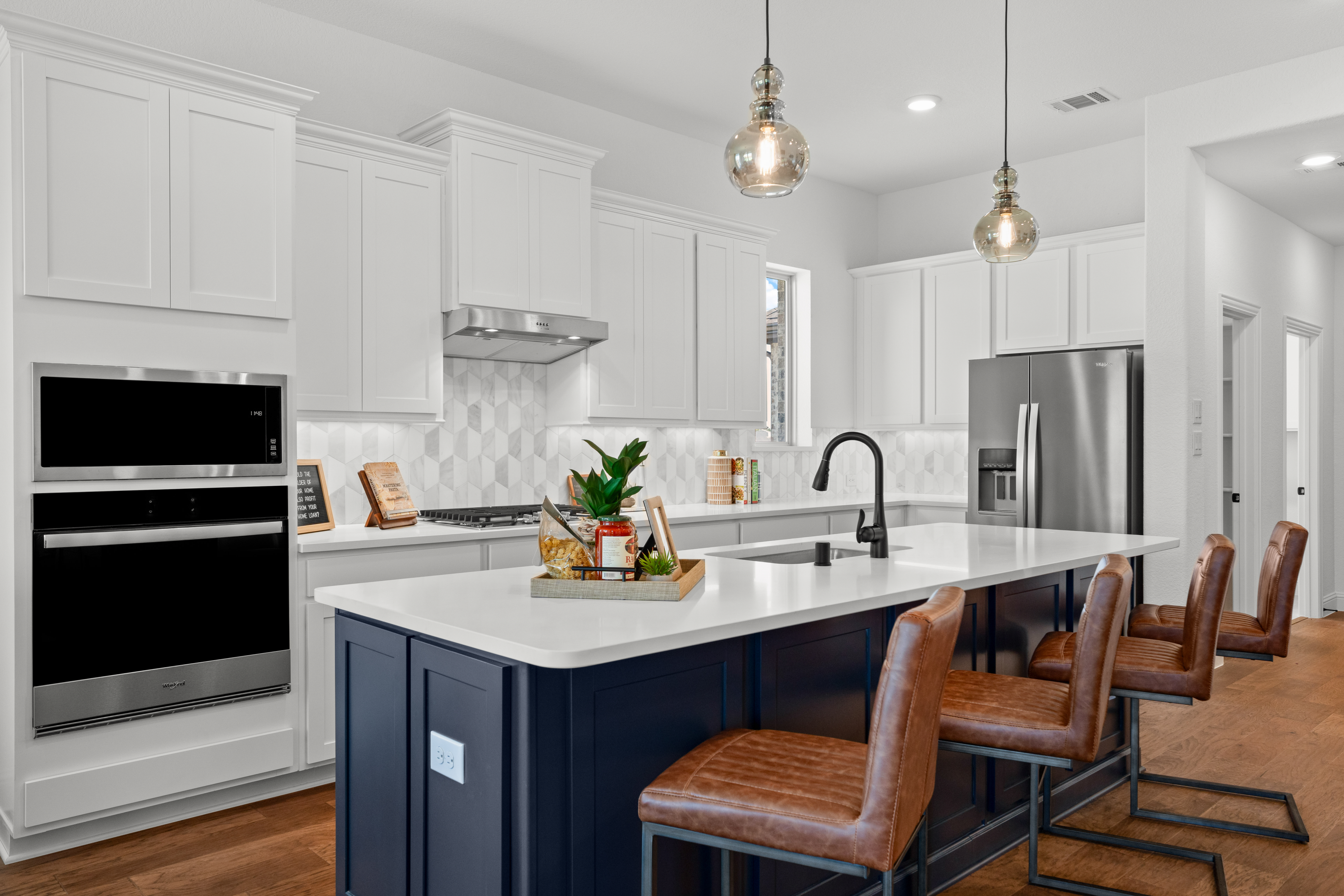 Summerfield at 2425 Blackwell Street, Celina, Texas: photo 3