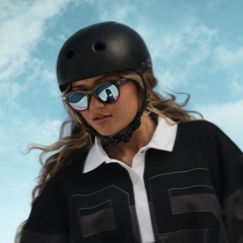 Sunglass Hut - Campaign 1189 - 20 Off Oakley META HSTN - EN - Image Set 1 - 800x800