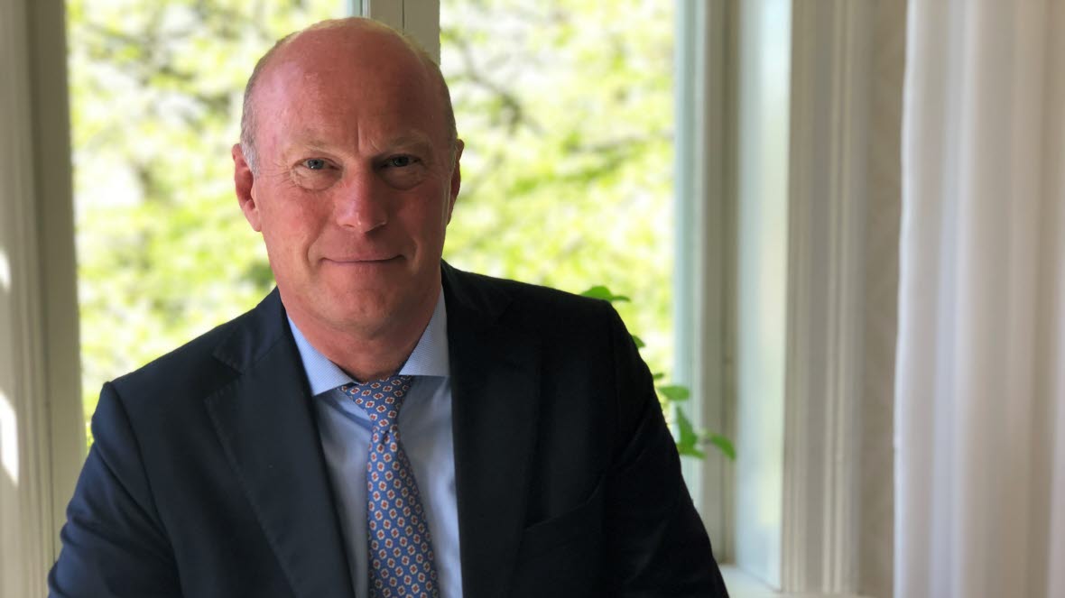 Sven-Erik Kristensen, Bjurfors