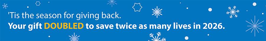 End of Year Giving