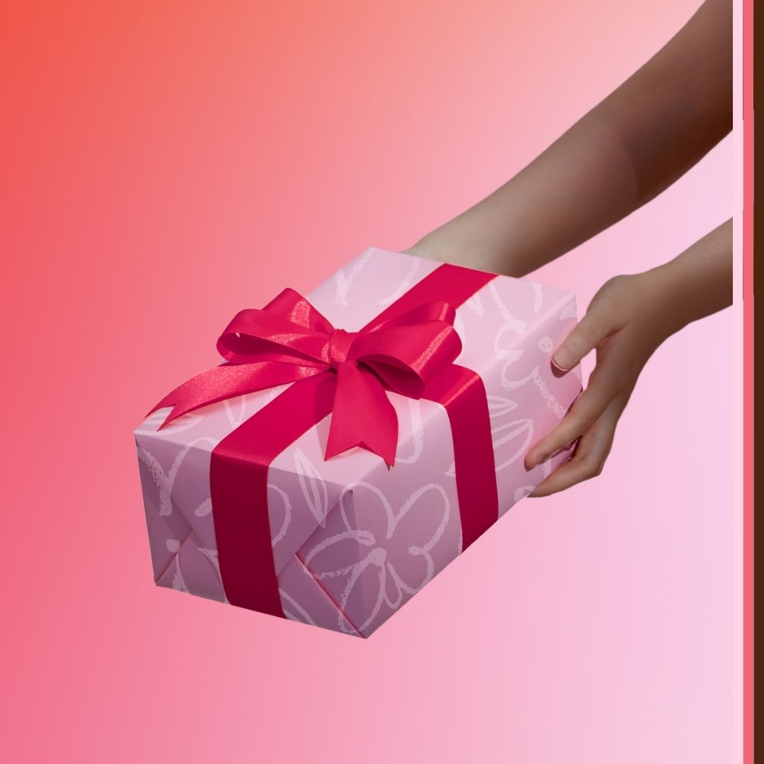 Gift Wrapping