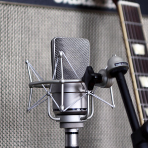 KMS-150_Neumann-Stage-Microphone_H