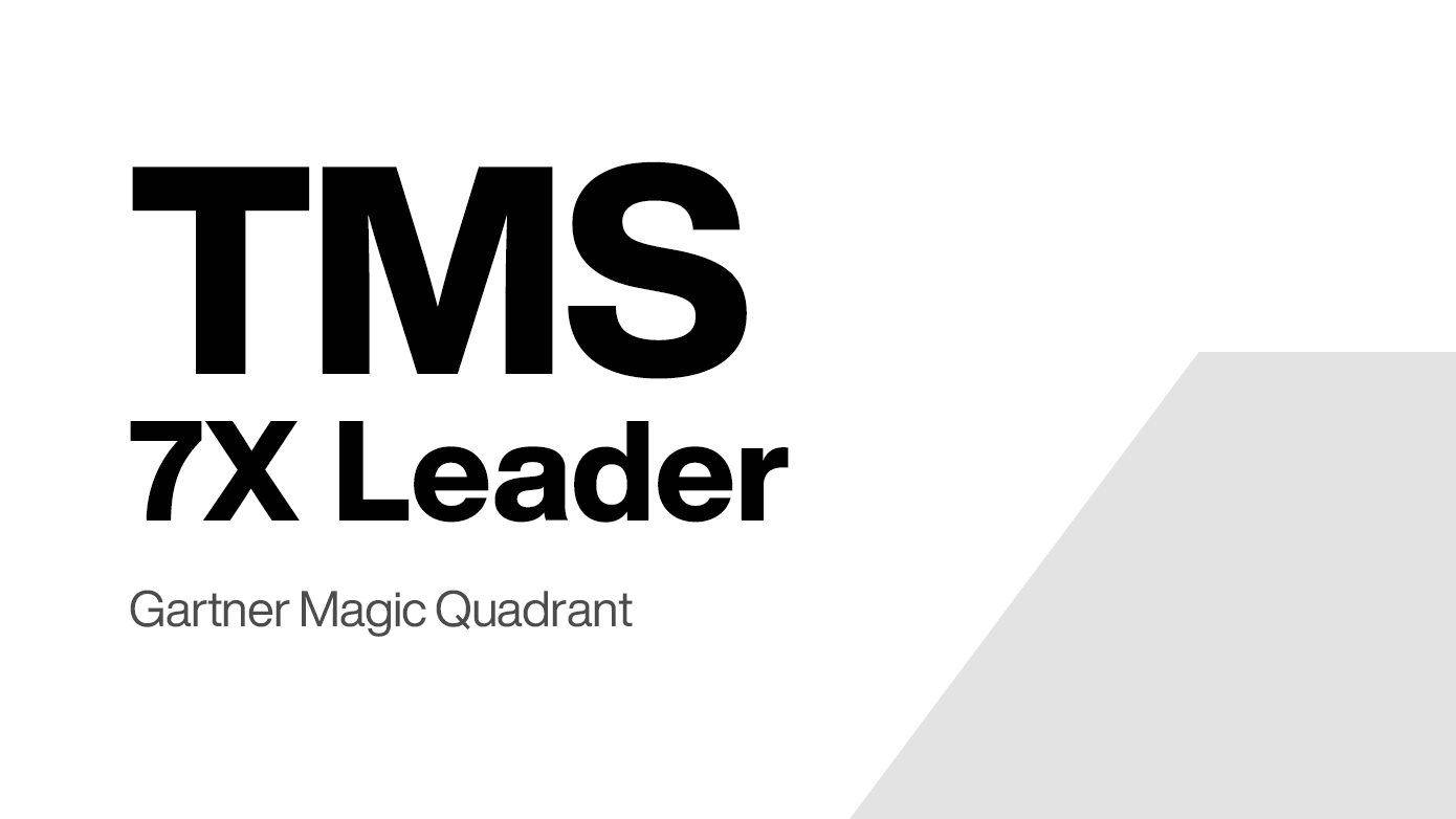 TMS-7X-Leader.png Image with text TMS 7X Leader Gartner Magic Quadrant.
