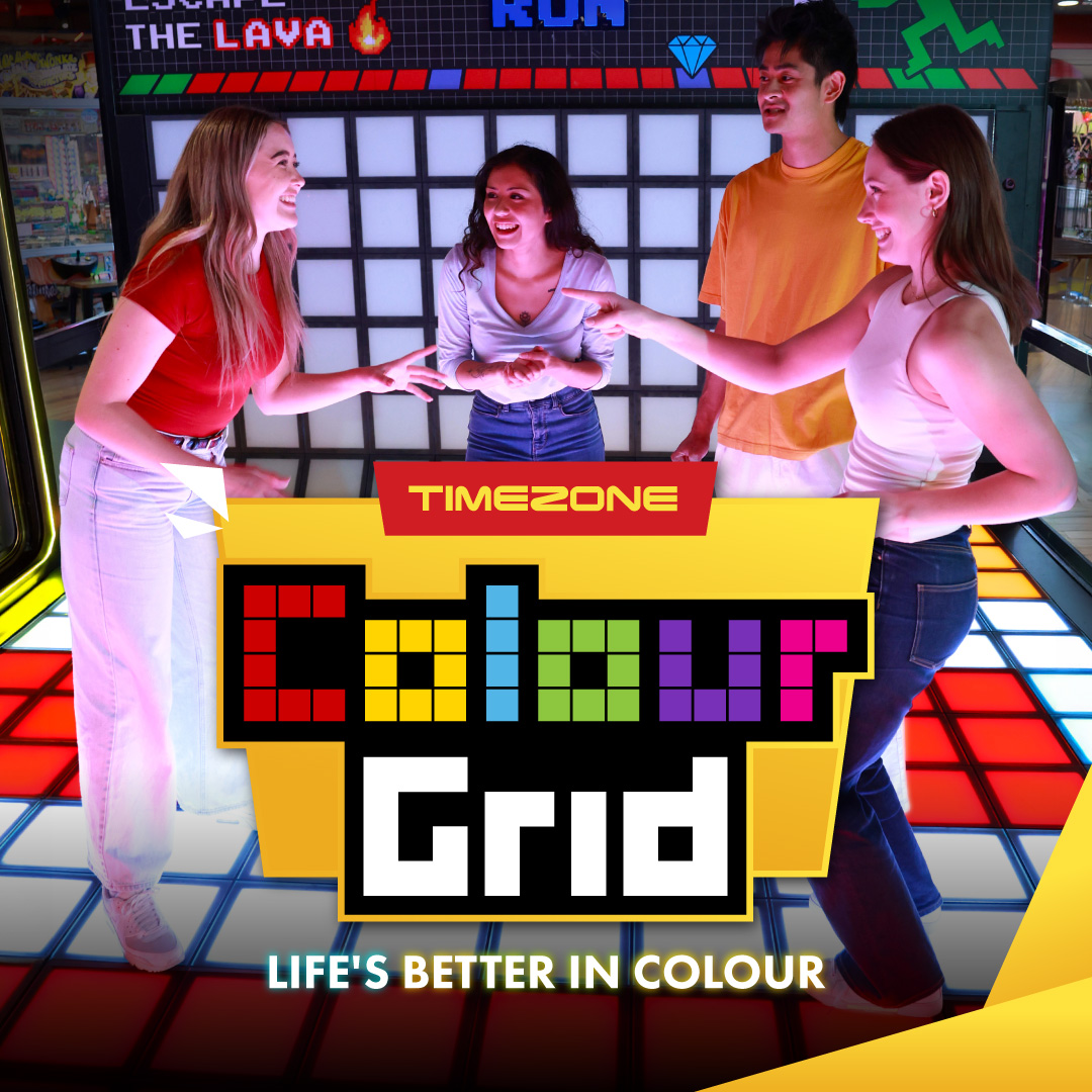 ColourGrid assets