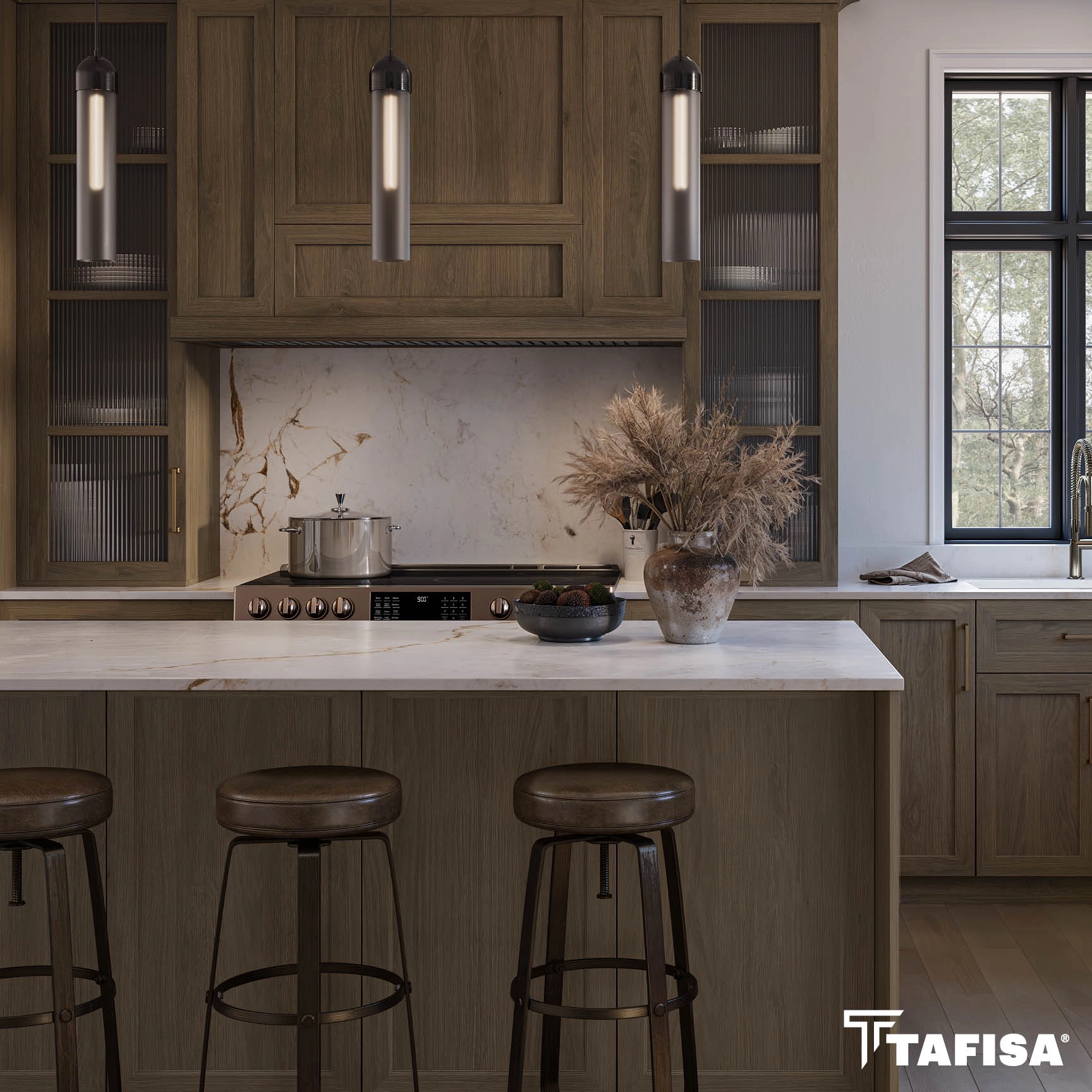 Tafisa Decorative Surfaces