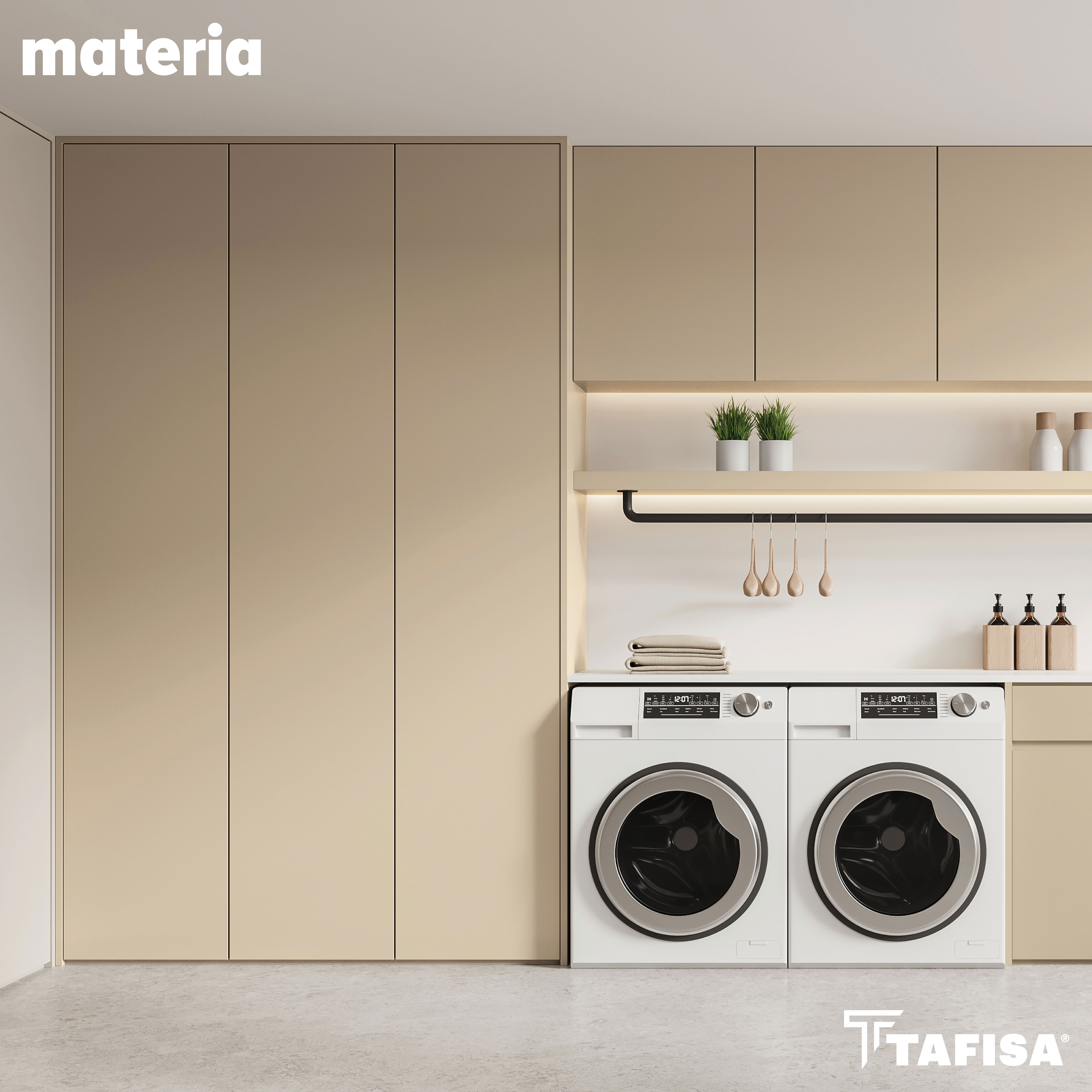 Tafisa TFL Decorative Panels