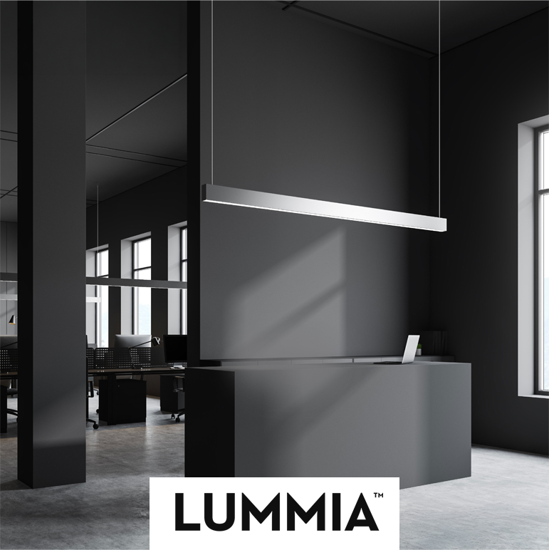Lummia