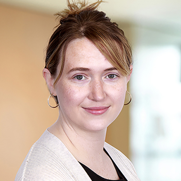 Danielle (Dani) Tapp, PhD