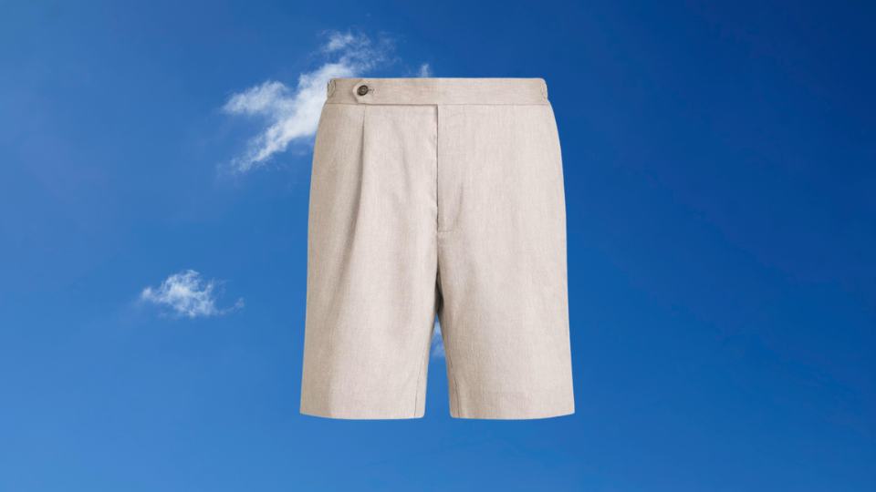 Tarocash men's spring shorts at Pacific Epping