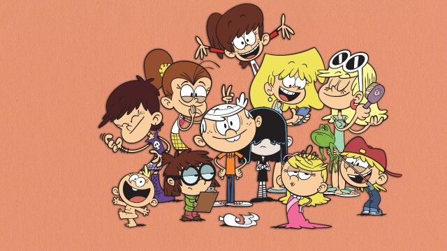 The Loud House image