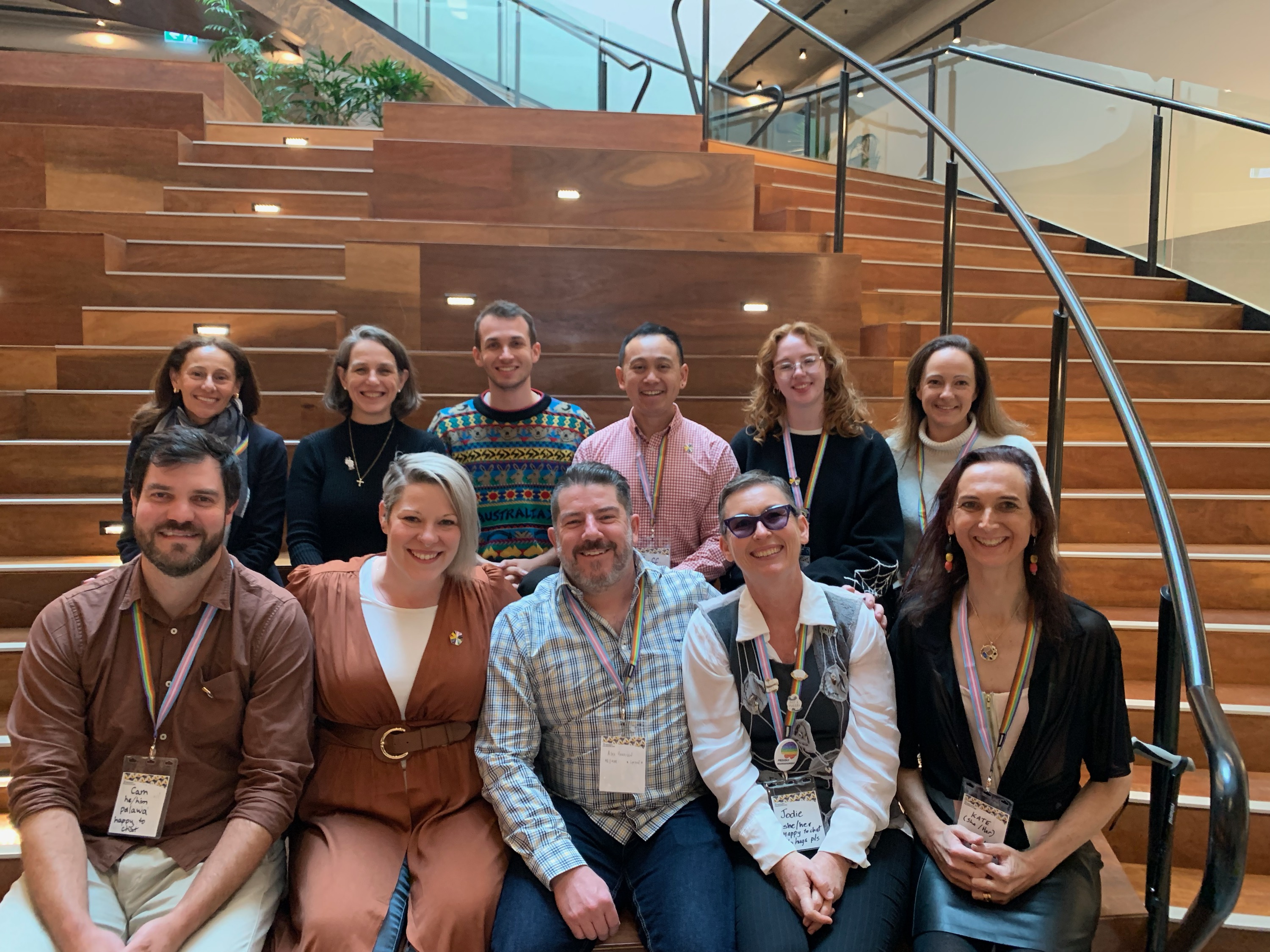 The Veterinary Kaleidoscope Summit 2024