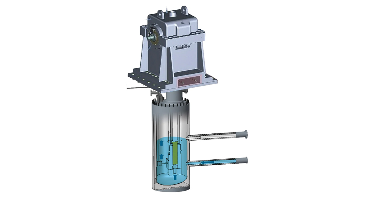 The 90MPa-Class Ultra-High-Pressure Liquid Hydrogen Pump
