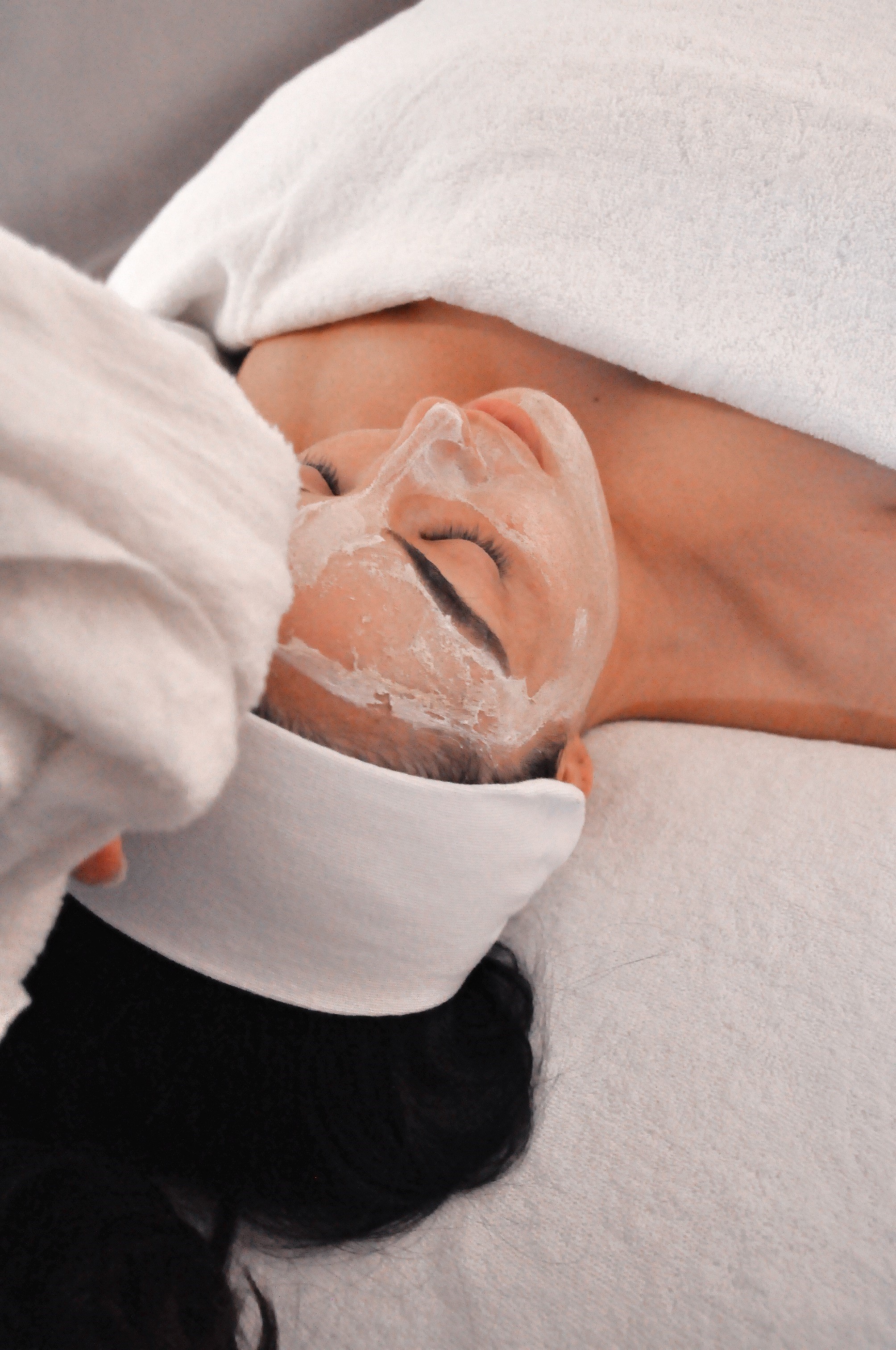 Infinity Skincare Clinic Hero