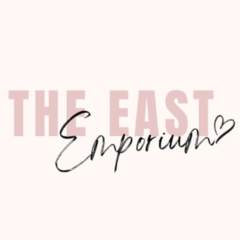 The East Emporium Logo