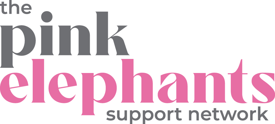 The Pink Elephants Support Network