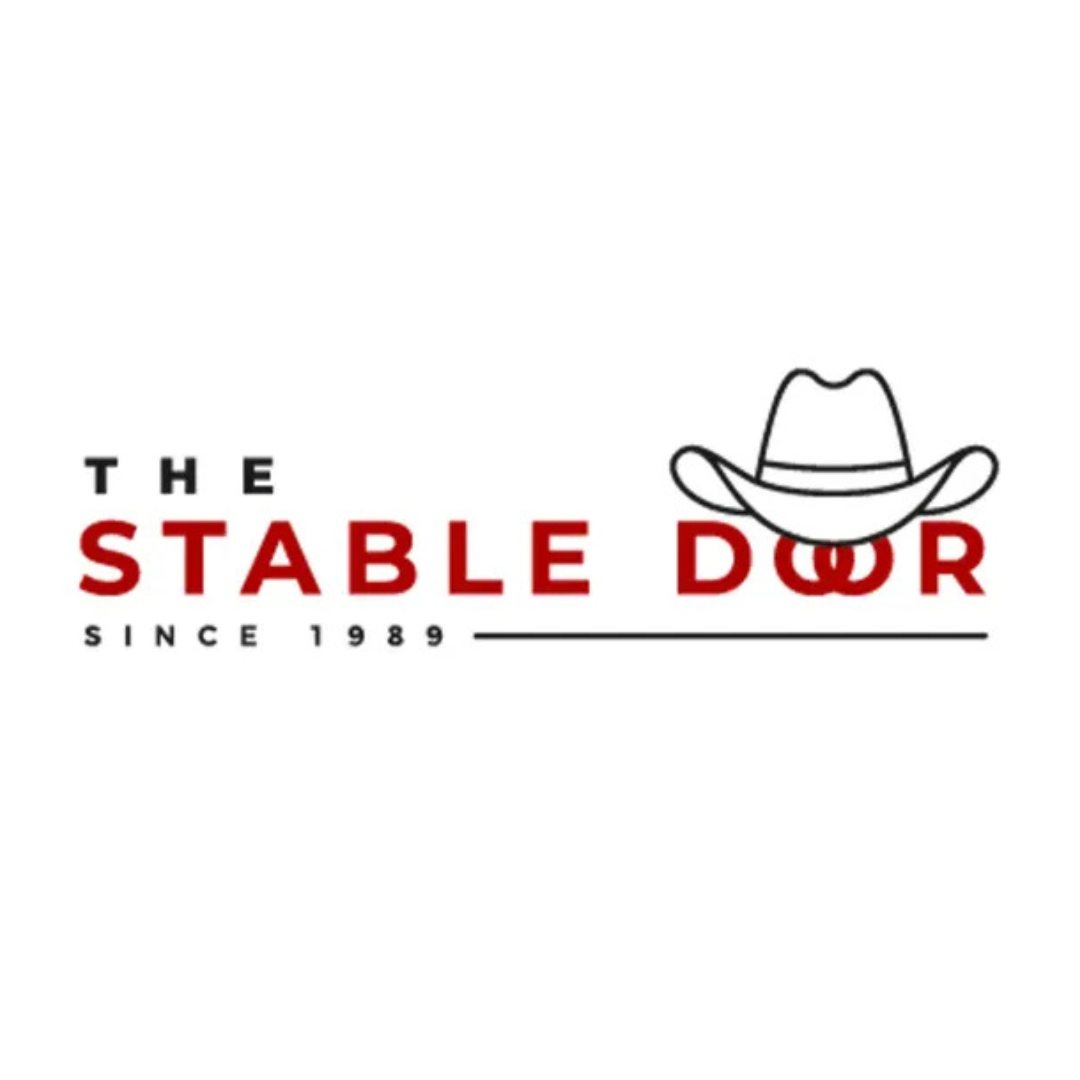 The Stable Door Logo