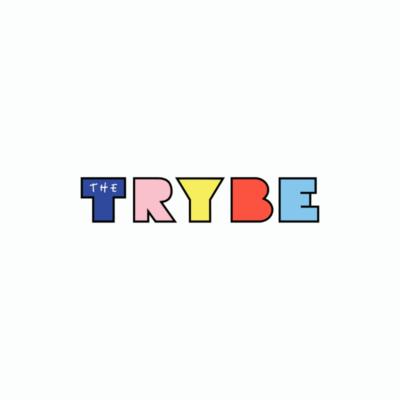Trybe Logo