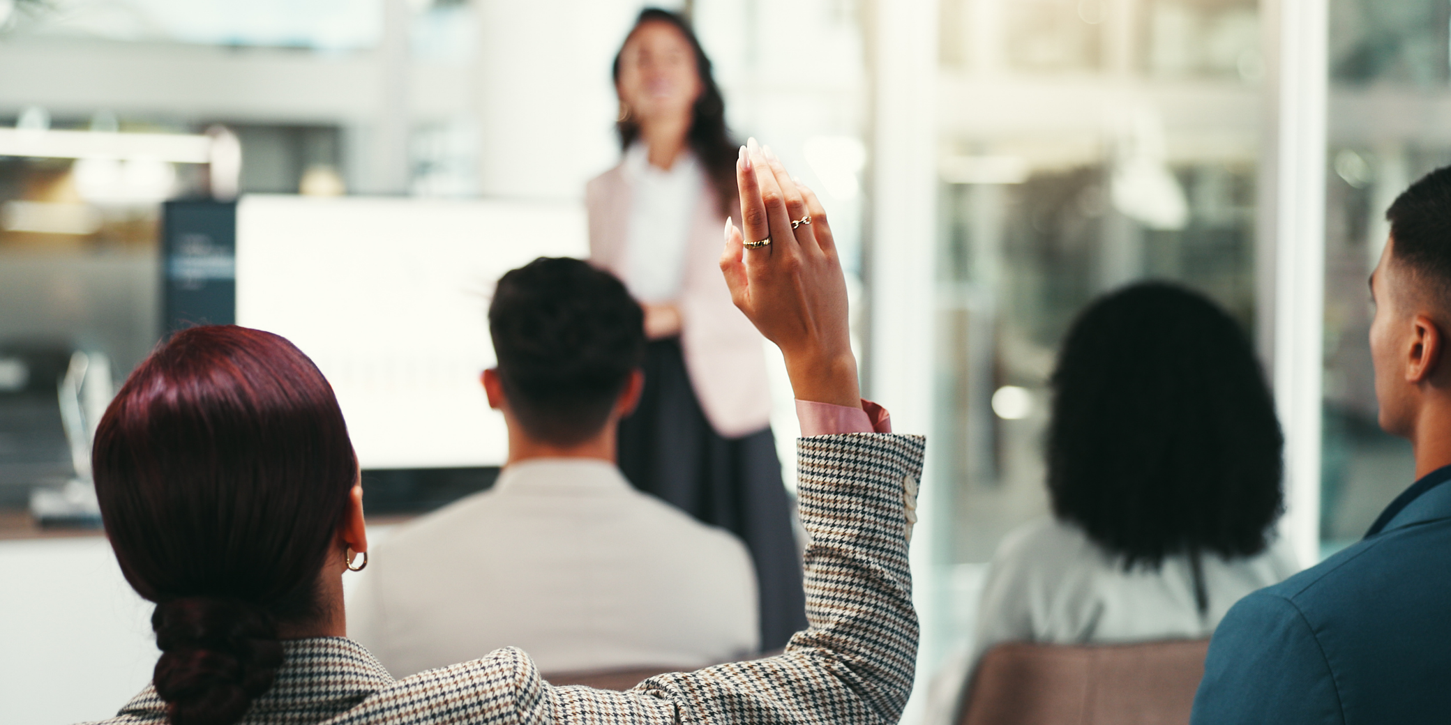 They studied the LLM. Now they teach it.