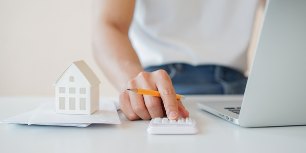 This Is How Much the Typical Down Payment is Across the Country