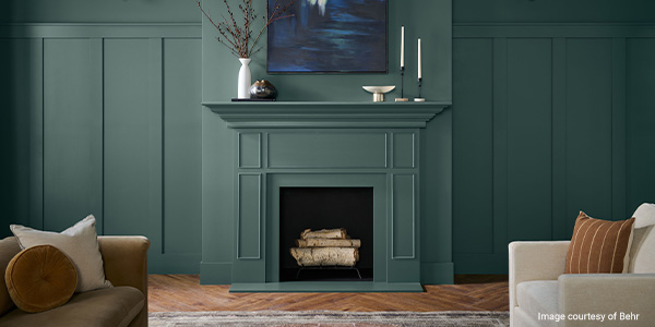 Bold and Balanced: 2026’s Top Paint Trends