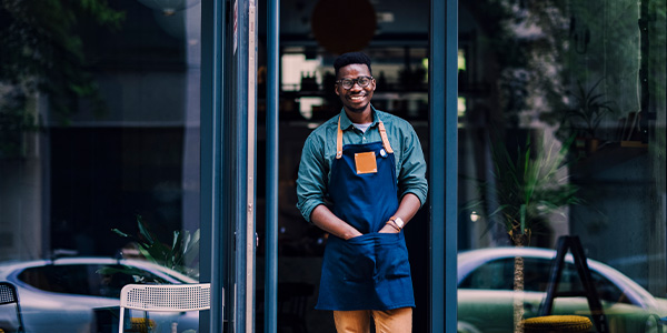 Freelancers, Gig Workers, and Business Owners Are Buying Homes with These Mortgages Image