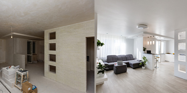 Buy the Worst House on the Best Block with a Home Renovation Loan Image