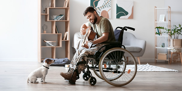 Buying a Home as a Disabled Veteran: What you Need to Know