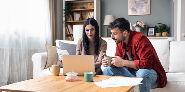 Choosing a Mortgage? Conventional Loans vs. FHA, VA, and USDA Loans Image