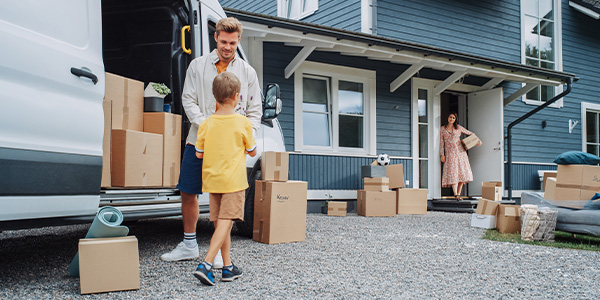 FHA Loan Closing Costs: Understanding What's Included and How You May Be Able to Save Money Image