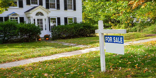 Calling Fall Home Sellers: 5 Smart Moves To Make Now