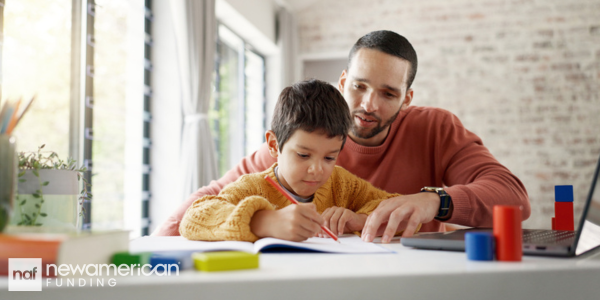 Get Your Home Ready for Back-to-School Season Image