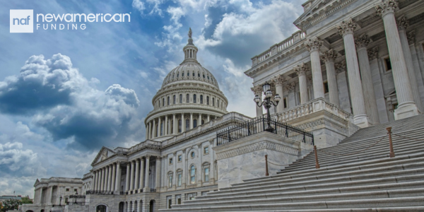 Here’s How the "Big Beautiful Bill" Will Impact Housing and Real Estate Image