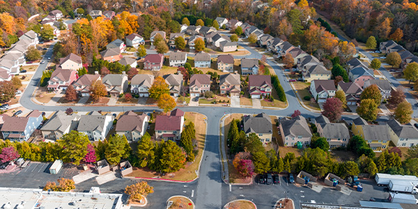 Here are the Best Places to Live in 2025 Image