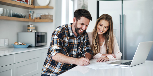 Maximize Your Home Equity: How to Use a HELOC to Buy a New Home Image