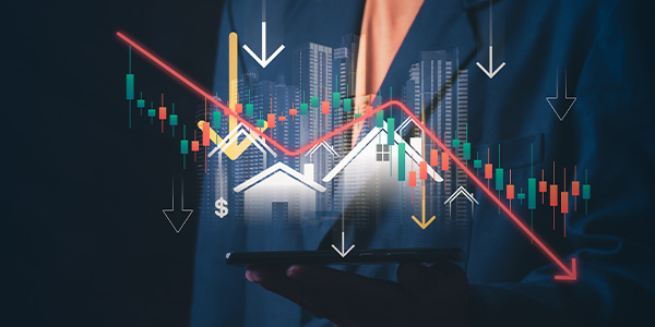 Ending the Year with a Bang: Mortgage Rates Fall to Lowest Point of 2025