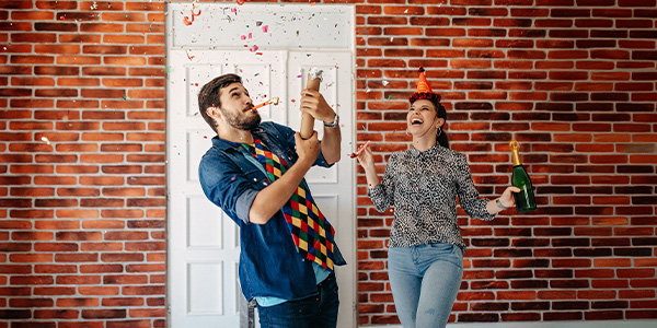 Saving for a Home? 4 Viral Challenges That Could Help You Become a Homeowner Image