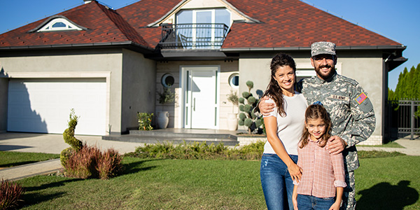 Servicemembers and Veterans Celebrate: VA Loan Limits Increase in 2026