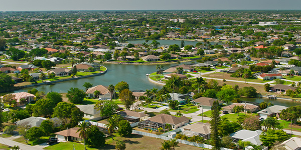 The Top 10 Housing Markets Out-of-Towners Can’t Resist Image