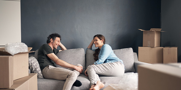 The Typical First-Time Homebuyer Has Never Been Older. What Does That Mean for Younger Generations?