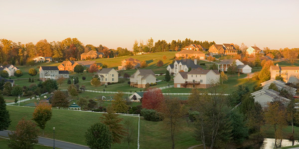 This Is How Much the Typical Home Costs in Every State