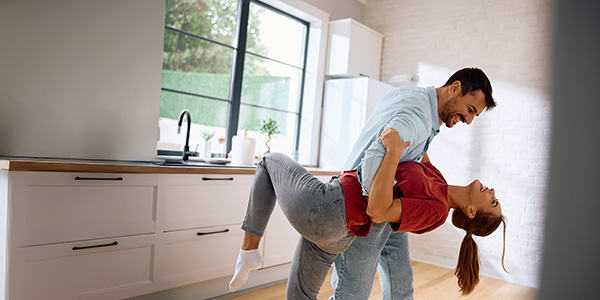 Too Good to Be True? What Homebuyers Need to Know About 1% Down Mortgages Image