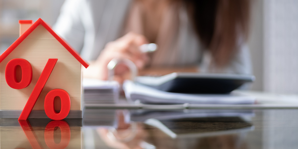 Something to Give Thanks For: Mortgage Rates Tick Down