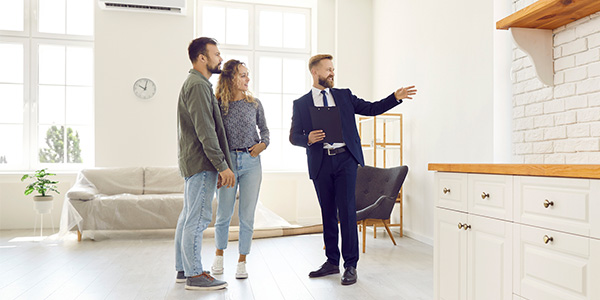 The 10 Best Cities for First-Time Homebuyers This Spring Image