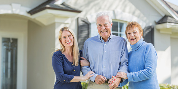 Can You Inherit a Home with a Reverse Mortgage? What Heirs Need to Know Image