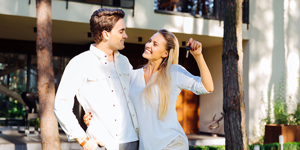 FHA Loans: Why This May Be the Best Mortgage for First-Time Homebuyers Image